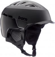 Ski Helmet Bern Heist Brim 