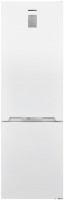 Photos - Fridge Heinner HCNF-V366E++ white