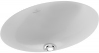 Photos - Bathroom Sink Villeroy & Boch Loop&Friends 61612101 570 mm