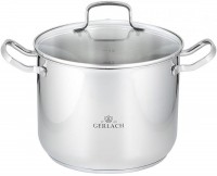 Stockpot GERLACH Simple 499812 