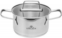 Photos - Stockpot GERLACH Ambiente 504417 