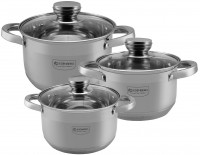 Photos - Stockpot Edenberg EB-4031 