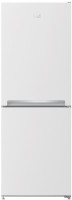 Photos - Fridge Beko RCSA 240K40 WN white