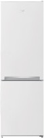 Photos - Fridge Beko RCSA 270K40 WN white