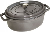 Photos - Terrine / Cauldron Staub 40509-317 4.2 L