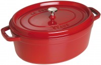 Terrine / Cauldron Staub 40509-866 5.5 L