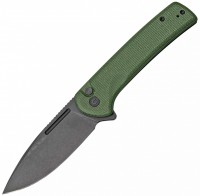 Knife / Multitool Civivi Conspirator C21006-2 