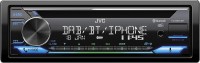 Photos - Car Stereo JVC KD-DB912BT 