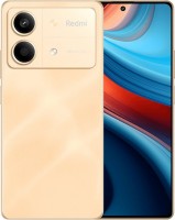 Photos - Mobile Phone Xiaomi Redmi Note 13R Pro 256 GB / 12 GB