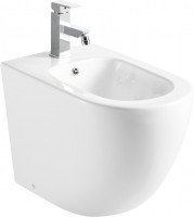 Photos - Bidet Koller Pool Round RN-0570-FS 