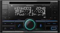 Photos - Car Stereo Kenwood DPX-7200DAB 