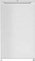 Photos - Fridge Beko TS 190340 N white