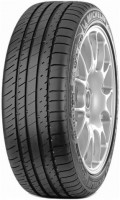Photos - Tyre Michelin Pilot Preceda PP2 235/65 R17 104W 