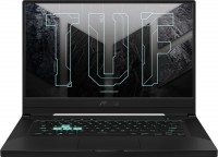 Photos - Laptop Asus TUF Dash F15 FX516PE (TUF516PE-CS71-CB)