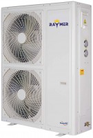 Photos - Heat Pump Raymer RAY-19MN 19 kW