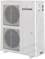 Photos - Heat Pump Raymer RAY-23MN 24 kW
