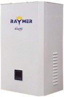 Photos - Heat Pump Raymer RAY-15DS1-EVI 230V 15 kW