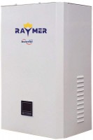 Photos - Heat Pump Raymer RAY-18DS1-EVI 18 kW