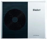 Photos - Heat Pump Vaillant aroTHERM plus VWL 65/6 A 230 V 4 kW