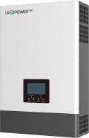 Photos - Inverter LuxPower SNA 3000 WPV 