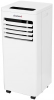 Photos - Air Conditioner Duraterm DRAC 10-7 15 m²