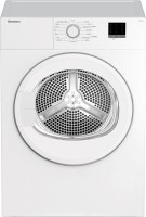 Photos - Tumble Dryer Blomberg LTA09020W 