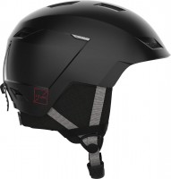 Photos - Ski Helmet Salomon Icon LT Access 