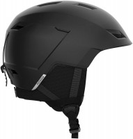 Photos - Ski Helmet Salomon Pioneer Lt Access 