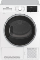 Photos - Tumble Dryer Blomberg LTK38020W 