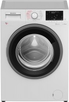 Photos - Washing Machine Blomberg LRF1854311W white