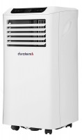 Photos - Air Conditioner Duraterm DRAC 11-9 18 m²
