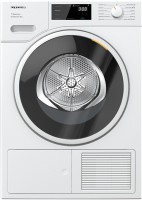 Photos - Tumble Dryer Miele TSH 783 WP 