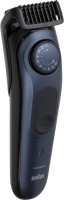 Photos - Hair Clipper Braun Series 7 BT7330 