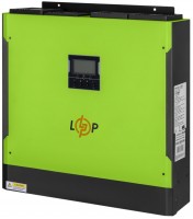 Photos - Inverter Logicpower LPW-VHY-G5532-5500VA 