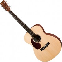 Photos - Acoustic Guitar Martin 000-X1AE Left Handed 