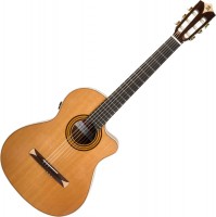 Photos - Acoustic Guitar Alhambra 5P CW E8 