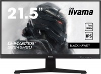 Monitor Iiyama G-Master G2245HSU-B1 21.5 "