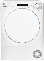 Photos - Tumble Dryer Hoover H-DRY 300 LITE HLE C9DF-80 