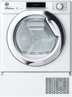 Photos - Tumble Dryer Hoover H-DRY 300 BATD H7A1TCE-80 