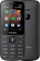 Photos - Mobile Phone Nomi i2403 0 B