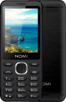 Photos - Mobile Phone Nomi i2820 0 B