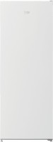 Photos - Fridge Beko LSG 4545 W white