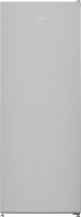 Photos - Fridge Beko LSG 4545 S silver