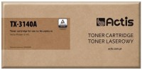 Photos - Ink & Toner Cartridge Actis TX-3140A 