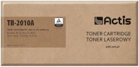 Photos - Ink & Toner Cartridge Actis TB-2010A 