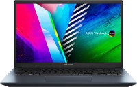 Photos - Laptop Asus Vivobook Pro 15 OLED D3500QC (D3500QC-OLED007W)