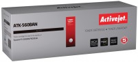 Ink & Toner Cartridge Activejet ATK-560BAN 