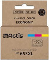 Photos - Ink & Toner Cartridge Actis KH-653CR 