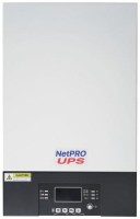 Photos - Inverter NetPRO Phaeton 3000M 