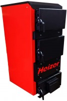 Photos - Boiler Heizer Trio Plus 40 40 kW